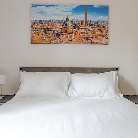Appartamento Girasole Болонья Экстерьер фото