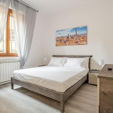 Appartamento Girasole Болонья Экстерьер фото